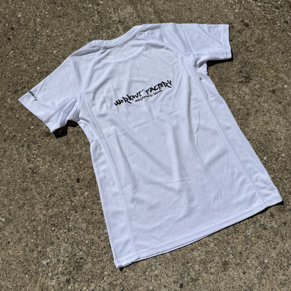 Essential T-Shirt Sportiva - Maglietta Tecnica Traspirante Uomo