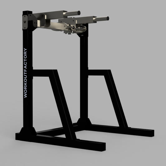 DIP STATION PRO – Competition