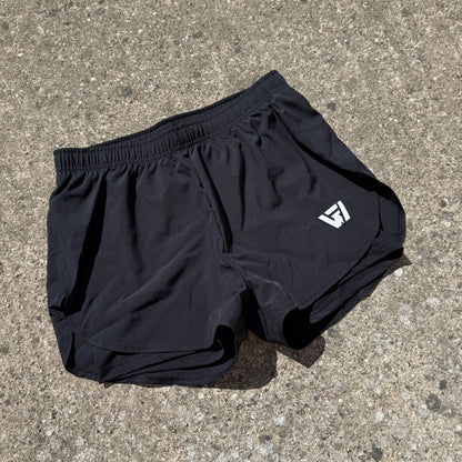 Essential Shorts Donna - Pantaloncini Sportivi Leggeri