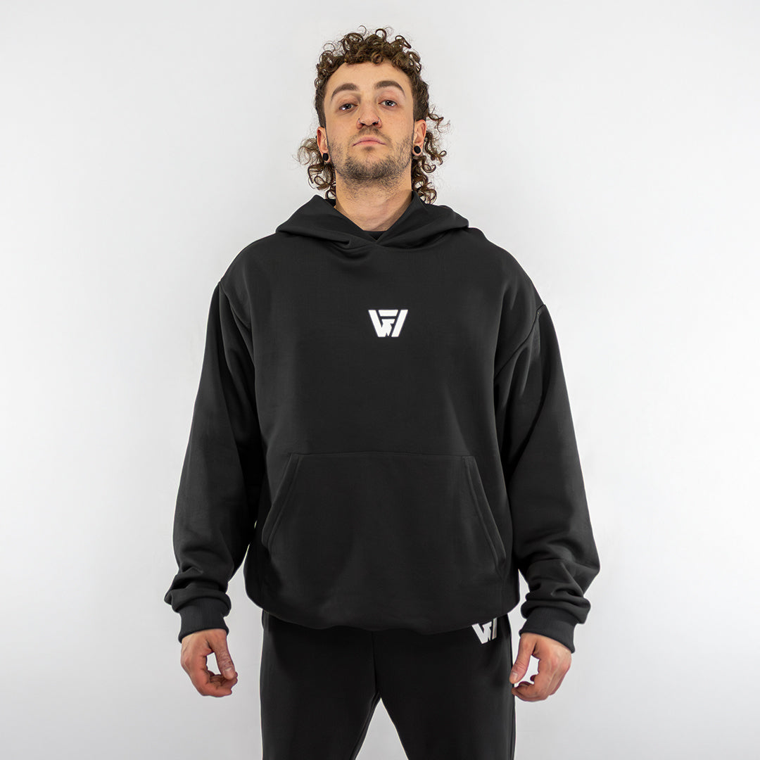 Felpa Street Workout "The Wall" - Caramello