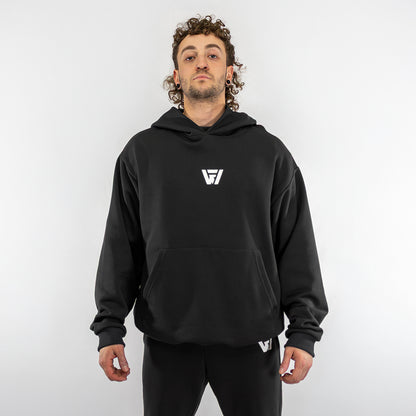 Felpa Street Workout "The Wall" - Caramello