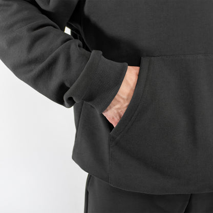 Felpa Street Workout "The Wall" - Caramello