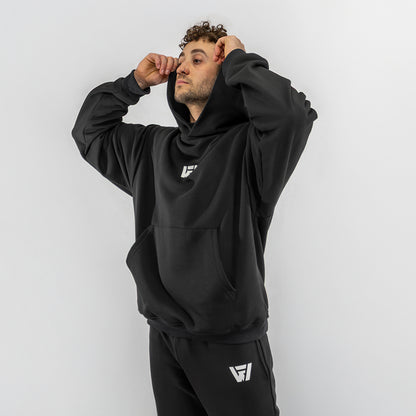 Felpa Street Workout "The Wall" - Caramello