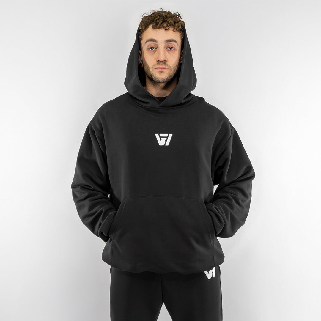 Felpa Street Workout "The Wall" - Caramello