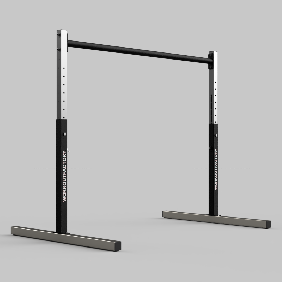 Barra Statica Front Lever Sat Bar