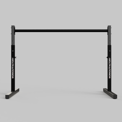 Barra Statica Front Lever Sat Bar