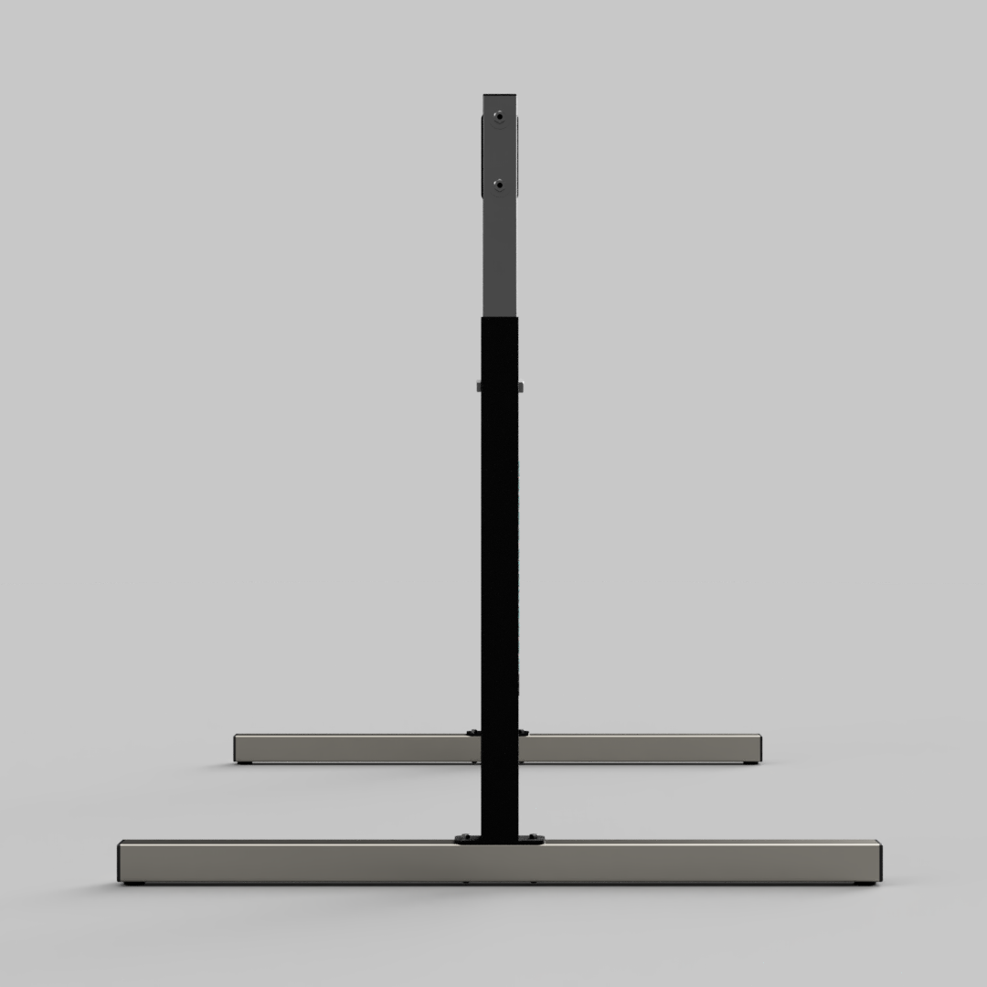 Barra Statica Front Lever Sat Bar