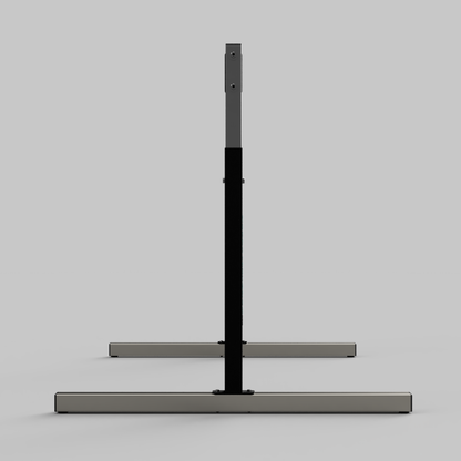 Barra Statica Front Lever Sat Bar