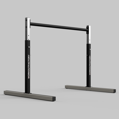 Barra Statica Front Lever Sat Bar