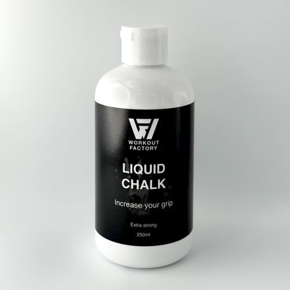 Magnesite Liquida - 250ml