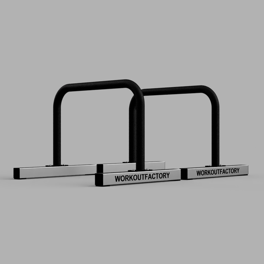 Parallele Advance Grip Medium Bars