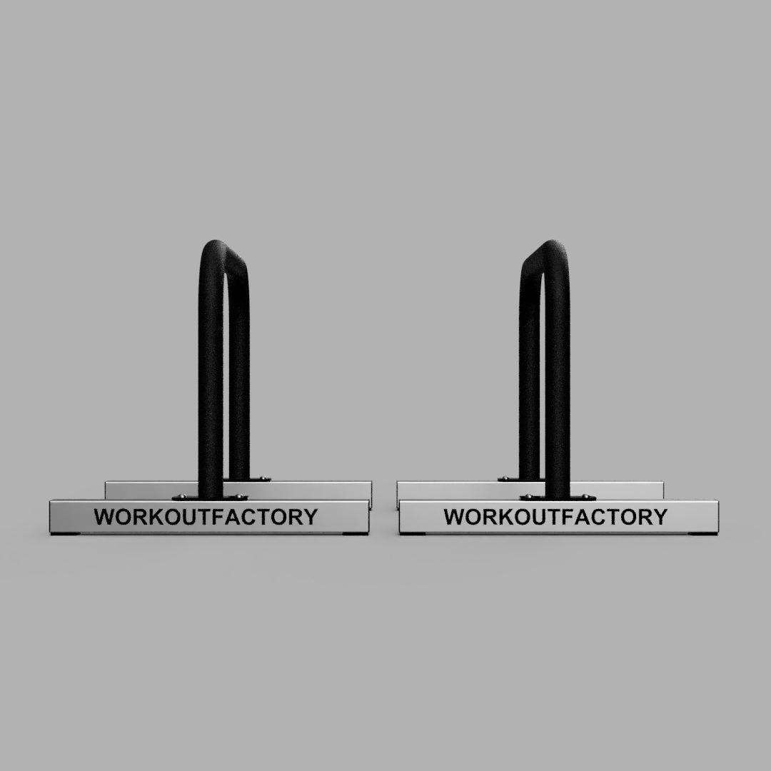 Parallele Advance Grip Medium Bars