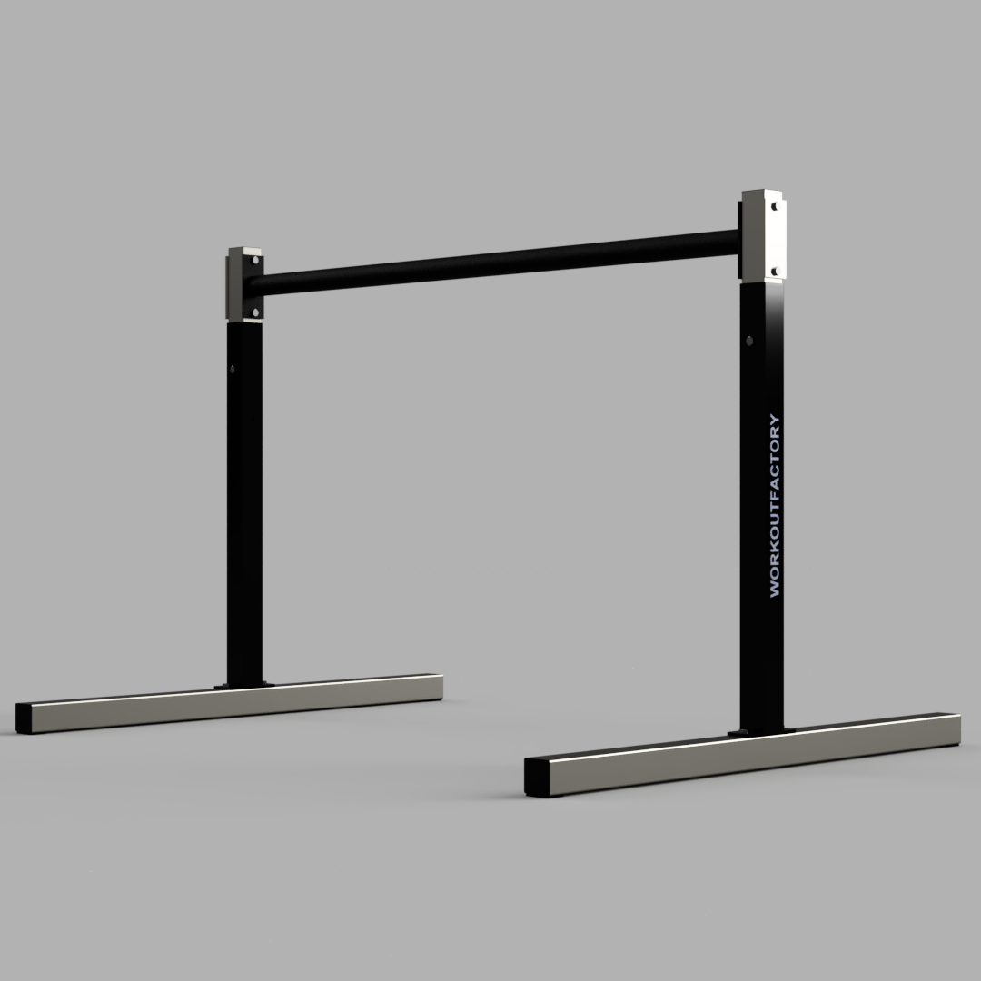 Barra Statica Front Lever Bar