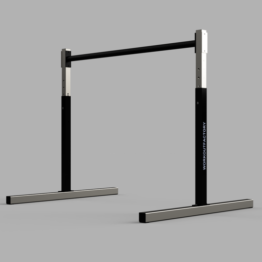 Barra Statica Front Lever Bar