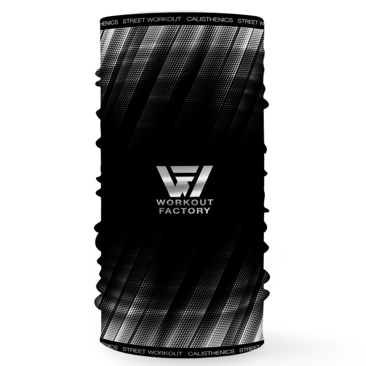 Essential Neck Warmer - Scaldacollo Sportivo