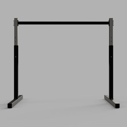 Barra Statica Front Lever Bar