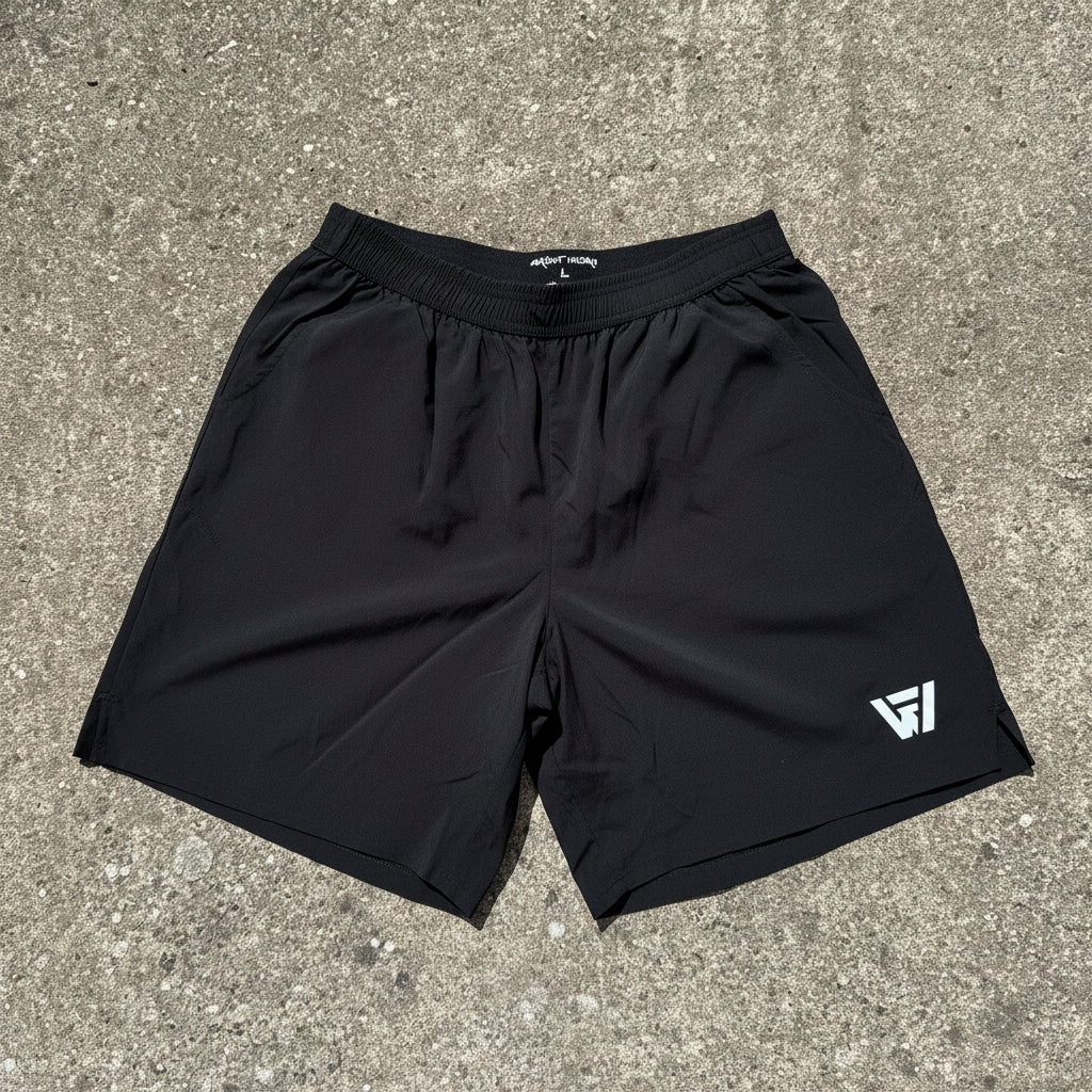 Essential Pro Shorts - Pantaloncini Sportivi
