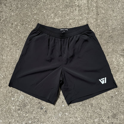Essential Pro Shorts - Pantaloncini Sportivi