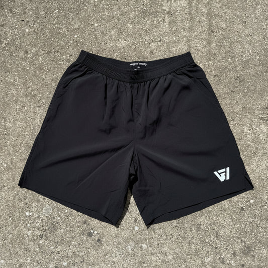 Essential Pro Shorts - Pantaloncini Sportivi