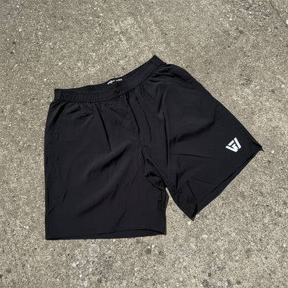 Essential Pro Shorts - Pantaloncini Sportivi