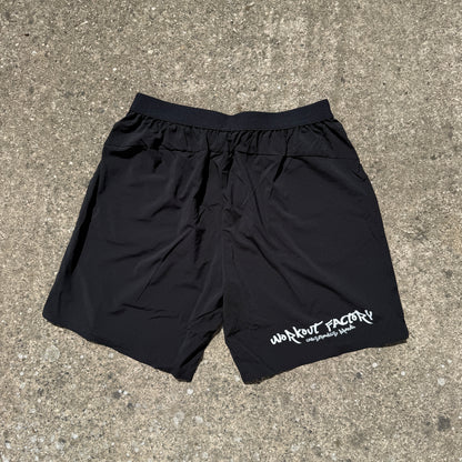 Essential Pro Shorts - Pantaloncini Sportivi