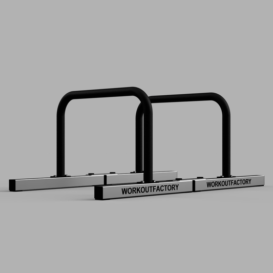 Parallele Advance Grip Medium Bars