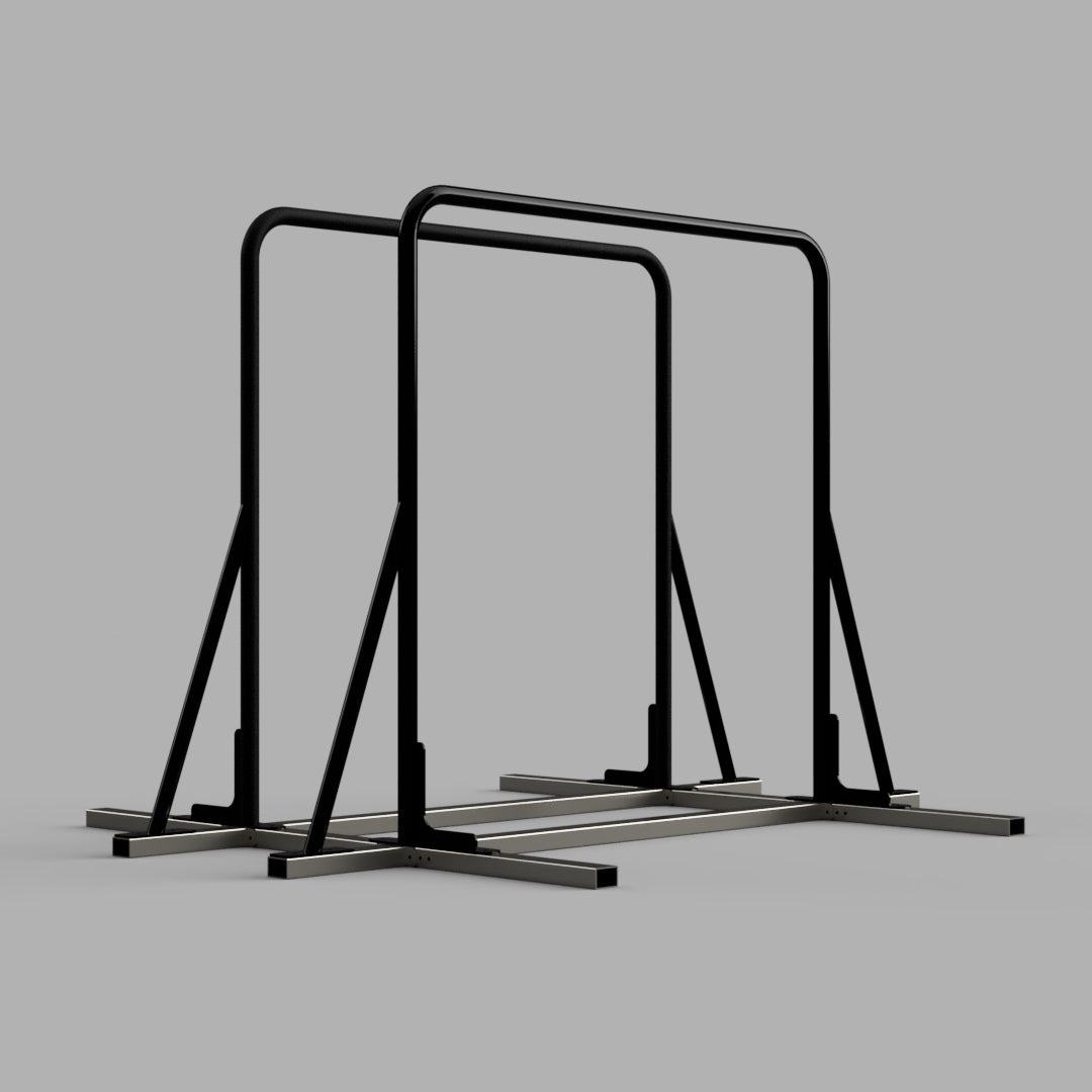 Parallele Autoportanti 130 Calisthenics