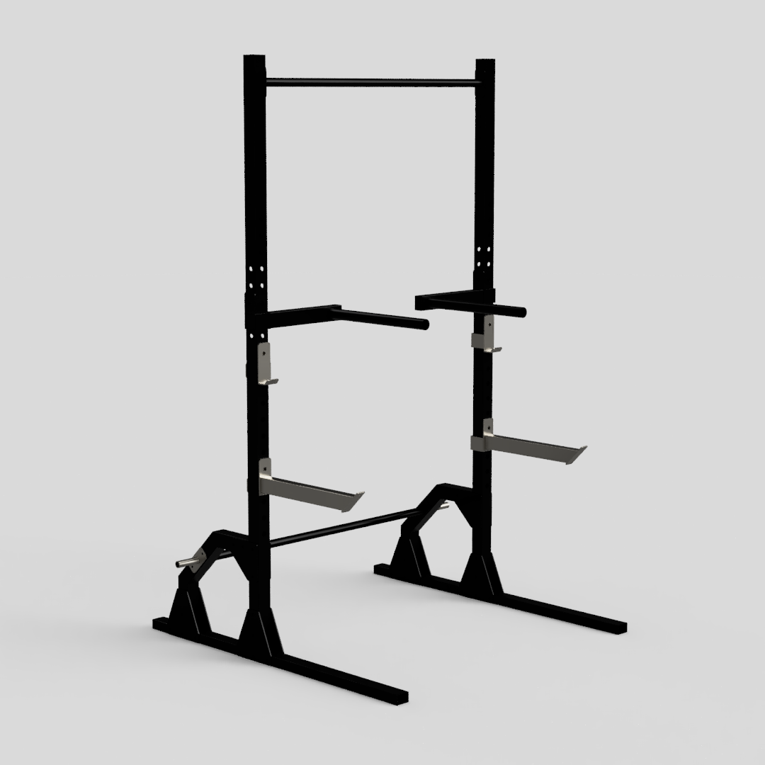 Power Tower - Elite