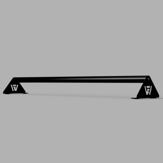 Limitless - Push Up Bar