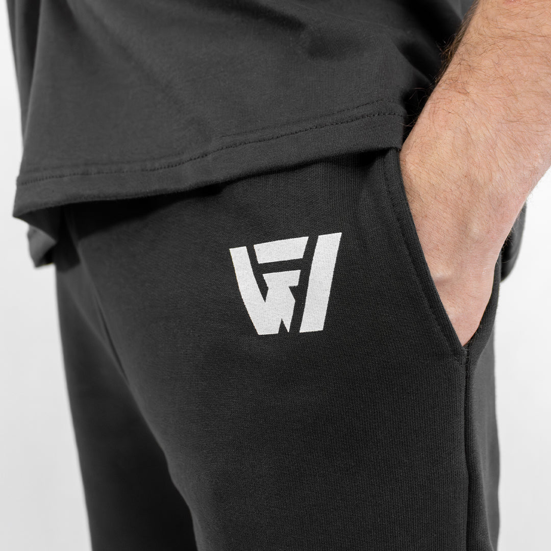 Pantaloni Street Workout "The Wall" - Caramello