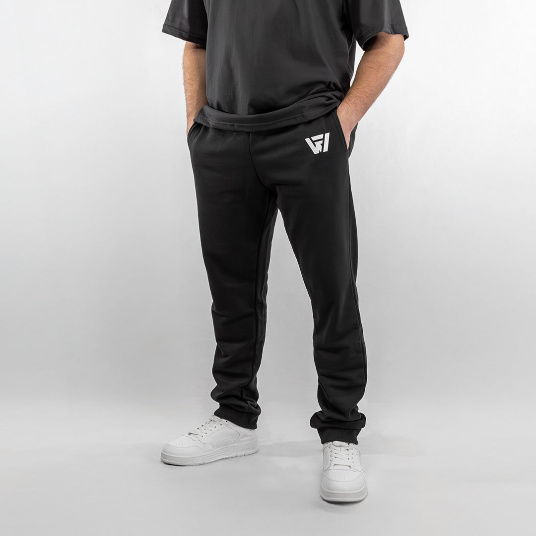 Pantaloni Street Workout "The Wall" - Caramello