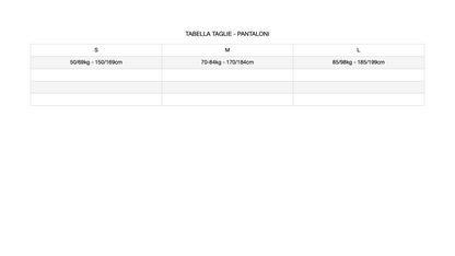 Pantaloni Street Workout "The Wall" - Caramello